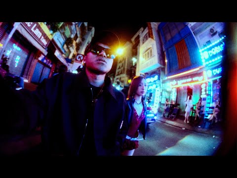 KWAN - នាឡិកា | NEALEKA