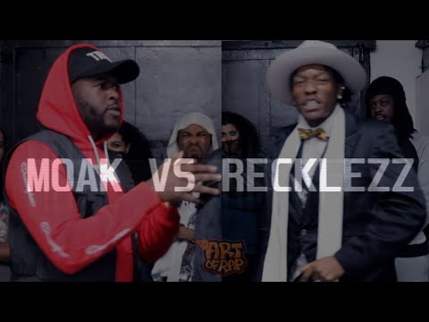 Moak vs Reckle$$