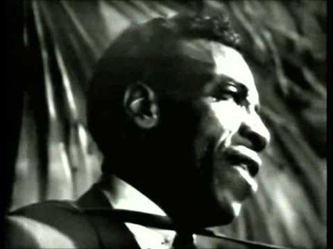 T-Bone Walker - Live 1962-1967