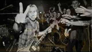 Feeder - Home For Summer (Acoustic: SBN session)  *2nd Version*