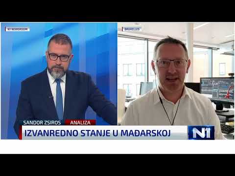 Orban uveo izvanredno stanje, što to znači? “Ima apsolutnu i totalnu moć”