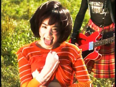 Hello! Orange Sunshine のサムネイル
