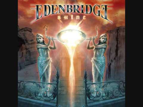 Edenbridge - October Sky