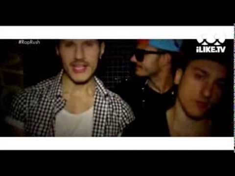 RapRush - CONTROCORRENTE