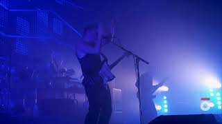 07 And It Rained All Night - Atoms For Peace (Live at Roundhouse, London - AMOK Tour, 26 July 2013)