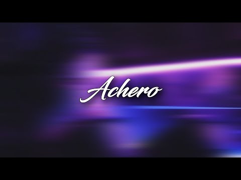 ACHERO - FILHO DA POUCA SORTE (Letra/Lyrics)
