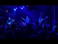 Murder City Devils - I Drink the Wine -  11/22/25 Fine Line Minneapolis, MN