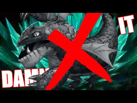 GODDAMN IT GAME!!!- Dragons:Rise of Berk