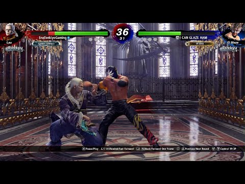 Spongiroth Games and Prince Akpan