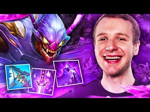 We almost lost this... BUT... | Jankos
