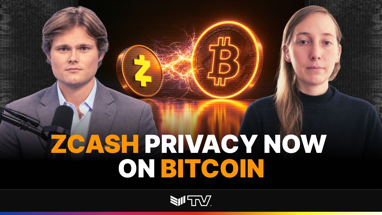 Is Shielded Bitcoin a Zcash Killer? | Misha Komorov