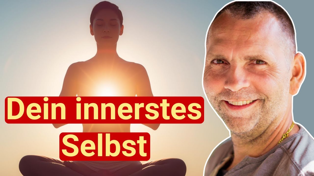 Der Funke Atma einfach erklärt-Komme deiner Seele näher