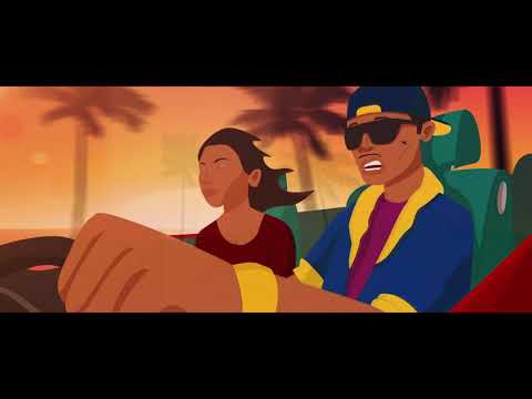 K1NG x Kid Ink - My Name (Official Video) Prod. Crumz