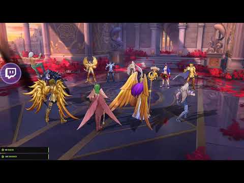 CORRE CORRE CORRE, QUARTAS DE FINAL JAMIEL DANTE V VS XING LING KKKK