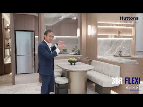 Amberwood at Holland, Tanglin / Holland / Bukit Timah, 4 Bedrooms, 1,249 sqft, Condominium For Sale, by Murphy Lee, 500273991 - PropertyGuru.com.sg