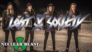 LOST SOCIETY - Lethal Pleasure (OFFICIAL TRACK)