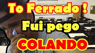 ME FUDI NA PROVA  !  - ( Ft. Kassyano Lopez , ViitCortez)