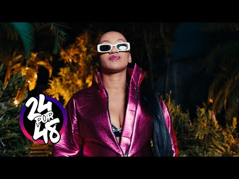 MONTAGEM RELAXA A MENTE - MACHUCA MACHUCA (Clipe Oficial) MC Larissa e DJ KLP