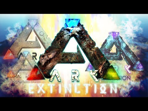 ARK Extinction DLC! 100% PROOF We Are Going To EARTH & THE FINAL BOSS OF EXTINCTION - ARK Aberration