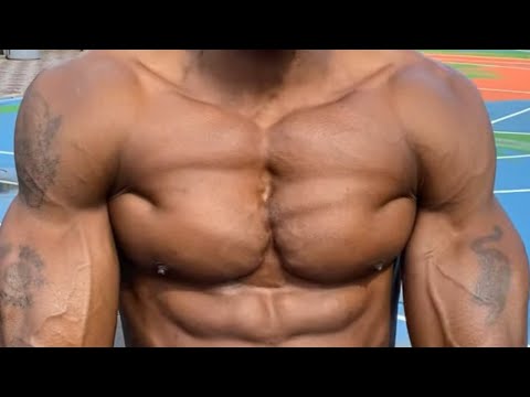 Do This Every Day For CHEST ( 100% Fast Results ) | That's Good Money