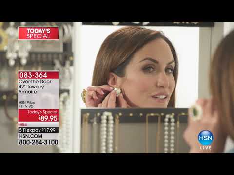 HSN | Home Clearance 12.26.2017 - 11 AM