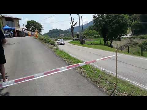 39° Rally della Marca 2023 - PS Mostaccin