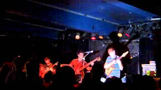 Scale the Summit - Gallows