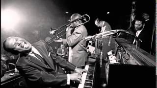 Earl Hines - "You Can Depend On Me"   (1944)
