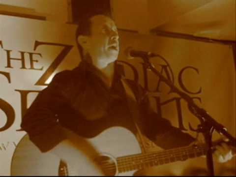 Andy Earley - Hurts To Say So (Zodiac Sessions Dublin)