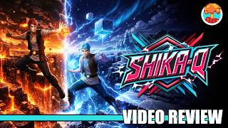 Review: SHIKA-Q (PlayStation 5, Xbox Series, Switch & Steam) - Defunct Games