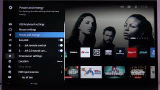 PHILIPS 32PFS6939 - How to Disable Personalized Ads