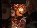 Today Mangal Aarti Darshan Of Shree Jagannath On The Eve Of Padma Lotus Besha Jagannath Dham