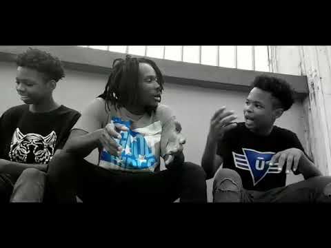 Tizzytips - “Overtime” ft. Jamelvitch