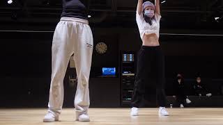 Download lagu JENNIE 'SOLO - NEW VERSION' DANCE PRACTICE | Jennierubyjane Vlog mp3