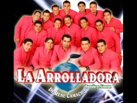 image-¿Cómo se llama el nuevo integrante de la arrolladora?