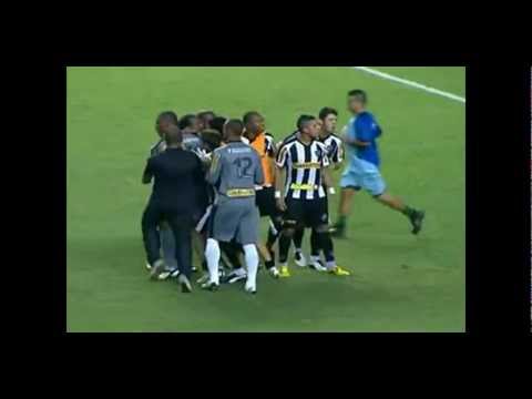 BOTAFOGO 1(3) X (2) 1 TREZE (PB) narração LEANDRO LACERDA, RADIO CBN, RIO.mp4