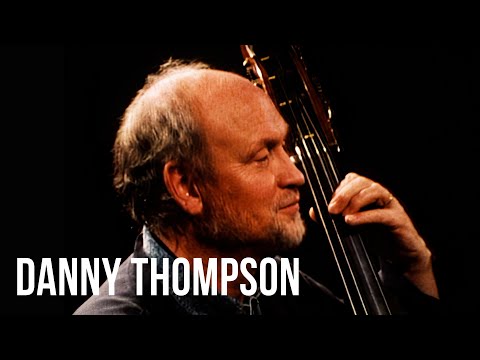Danny Thompson feat. John Martyn & Kathy Mattea - May You Never (Transatlantic Sessions 1996)