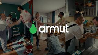 Armut.com Reklam Filmi