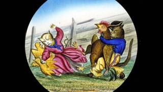 "Invitation Des Mardi Gras" Zachary Richard