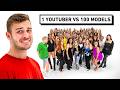 George Clarke VS 100 Models