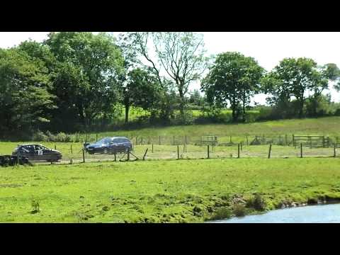 swiss valley endurance racing club 19/6/2011