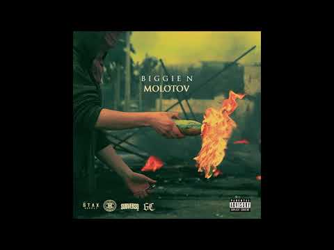 Biggie N - Molotov (FULL EP)