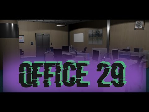 Office 29 : Anomalous Horror video thumbnail