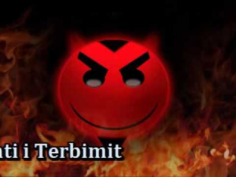 D.M.K ~ Momenti i Terbimit