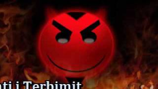 D.M.K. - Momenti I Terbimit