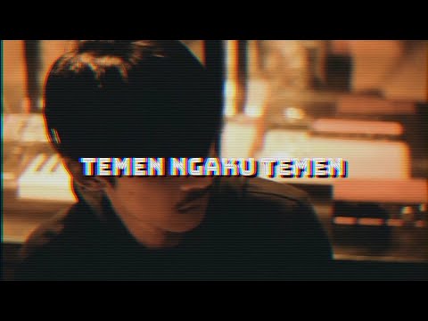ANJAR OX'S - Temen Ngaku Temen [Re-Recorded] (Official Video)