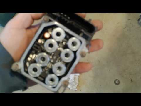 Thumbnail for Saturn Ion Wheel Sensor check/fix by GM Delta platform