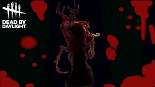 Hunting My Friends. Ft. The Cryptid Crew