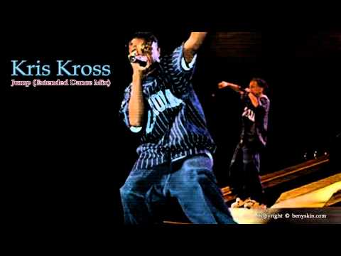 Kris Kross - Jump Extended Dance Mix / by Beny Skin /