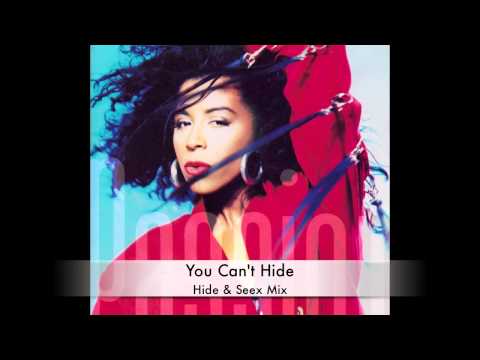 Shirley Lewis - You Can't Hide (Hide & Seek Mix)